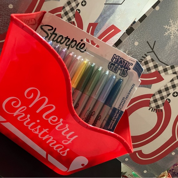 Sharpie Mystic Gems Marker Set - Picture 4 of 5